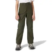 Helly Hansen Junior's Vidda Pant Kinderhosen für die Übergangszeit