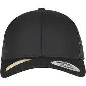 Flexfit Trucker Cap "Trucker Trucker Recycled Polyester Fabric Cap"
