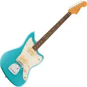 Fender Player II Jazzmaster Aquatone Blue