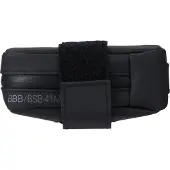 BBB Compackted Satteltasche 0.5l