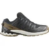 Salomon XA Pro 3D V9 GTX Wanderschuhe, Herren, Materialmix, Schwarz - Wanderschuhe Outdoor Herren, Schwarz, absatzh&oumlhe: 5 mm