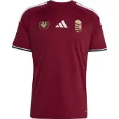 Adidas Ungarn Heimtrikot Herren L