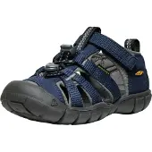 Keen Kinder Sandalen SEACAMP II CNX Y-NAVAL ACADEMY/DRIZZLE