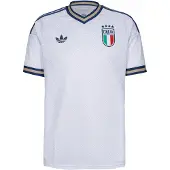 Adidas Italien Auswärtstrikot Herren 2XL
