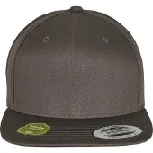 Flexfit Flex Cap "Unisex Organic Cotton Snapback"