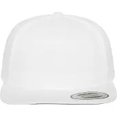 Flexfit Flex Cap "Unisex Classic 5 Panel Snapback"