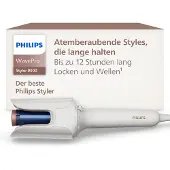 Philips WavePro Styler 9000 - Haarstyler mit SenseIQ - BHB968/00