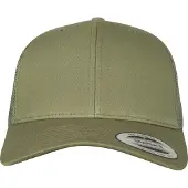 Carinthia Flex Cap "Unisex Retro Trucker"