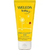 Weleda Babys & Kids Calendula Erkältungszeit Bad 75 ml
