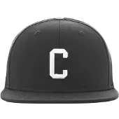 Masterdis Snapback Cap "Unisex Letter Snapback"