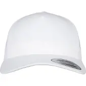 Flexfit Flex Cap "Unisex 5-Panel Retro Trucker Cap"