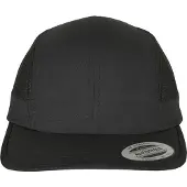 Flexfit Nylon Snapback Kappe