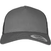 Flexfit Flex Cap "Unisex 5-Panel Retro Trucker Cap"