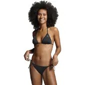 Puma Bikini-Hose "SWIM WOMEN SIDE TIE BRIEFS" seitlich zum Binden