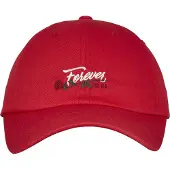 Cayler & Sons Snapback Cap "Unisex C&S WL Six Forever Curved Cap"