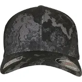 Flexfit Flex Cap "Accessoires Veil Camo Cap"