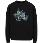 Just rhyse Kapuzenpullover "Firework Pullover" 1 Stk.