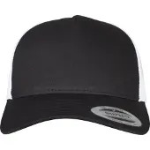 Flexfit Flex Cap "Trucker 5-Panel Retro Trucker 2-Tone Cap"