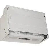 AEG DEB2631S, 352 m³/h, Abluft/Umluft, E, A, C, 67 dB