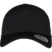 Flexfit Flex Cap "Trucker Foam Trucker Cap Curved Visor"
