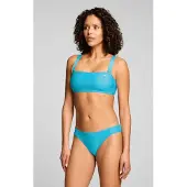 Puma Bandeau Bikinioberteil
