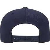 Flexfit Snapback Cap "Premium 5-Panel Snapback Cap"