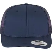 Flexfit Flex Cap "Unisex Retro Trucker"