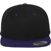Flexfit Flex Cap "Unisex Classic Snapback 2-Tone"
