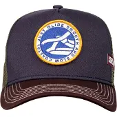 Coastal Trucker Cap "Trucker Cap HFT Smooth Glide"