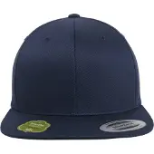 Flexfit Flex Cap "Unisex Organic Cotton Snapback"