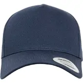 Flexfit Flex Cap "Accessoires 5-Panel Curved Classic Snapback"
