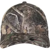Flexfit Flex Cap "Accessoires TrueTimber Kanati Camo Cap"