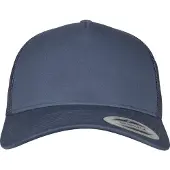 Flexfit Flex Cap "Unisex 5-Panel Retro Trucker Cap"