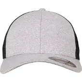 Flexfit Flex Cap "Unisex Melange Mesh"