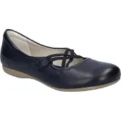 Josef seibel Halbschuhe Fiona 39 87239 971 530 Dunkelblau 36