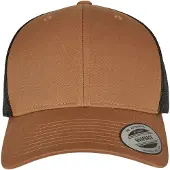 Flexfit Flex Cap "Unisex Retro Trucker 2-Tone"
