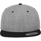 Flexfit Flex Cap "Unisex Classic Snapback 2-Tone"