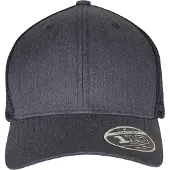 Flexfit Trucker Cap "Unisex 110 Melange Trucker"