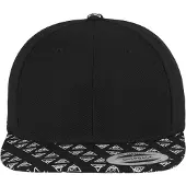 Flexfit Snapback Cap "Unisex Horus Eye Snapback"