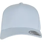 Flexfit Flex Cap "Accessoires 5-Panel Curved Classic Snapback"