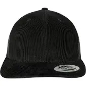 Flexfit Flex Cap "Trucker Corduroy Retro Trucker"