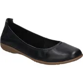 Josef seibel Ballerinas Fenja 01 74801 133 100 Schwarz 36