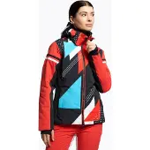 CMP Damen Skijacke orange 31W0026/C827