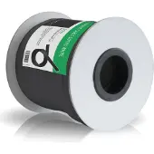 PureLink PureMounts Kabelschlauch Polyester, 50,0 m Rolle, schwarz, dehnbar 20 mm Universeller Kabelschlauch aus Polyester für saubere Kabelführung (PM-SOCKS-20B-50)