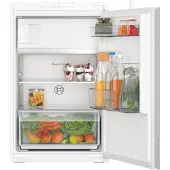 Bosch Serie 2 KIL22NSE0, 119 l, Integriert, E, 35 dB, SN-ST, 3 kg/24h
