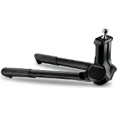 Ursus Doppelter Türdrücker aus Aluminium Jumbo 2 EVO 28