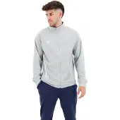 Tecnifibre Team Jacke Grau XS Mann Grau XS