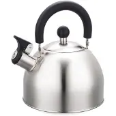 Maestro MR-1300 Wasserkocher 2 l Silber