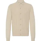 Blend BHBARON Herren Pullover Feinstrickpullover 100% Baumwolle Regular Fit