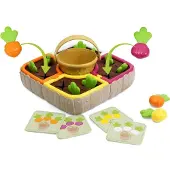 Chicco 2 In 1 Gemüsegarten